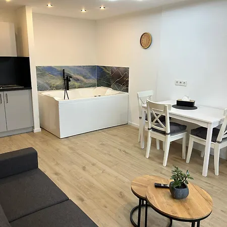 Apartment Rheinschatz 4 *