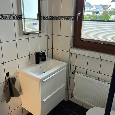 Apartment Rheinschatz 4 Oberwesel