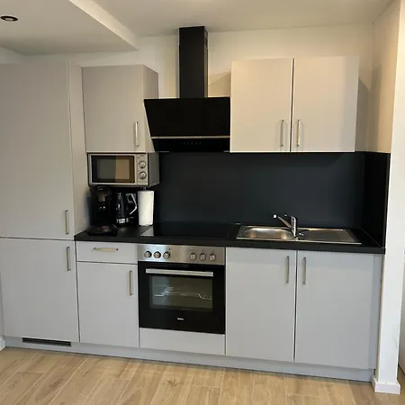 Apartment Rheinschatz 4