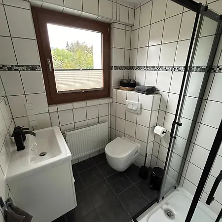 Rheinschatz 4 Lägenhet *