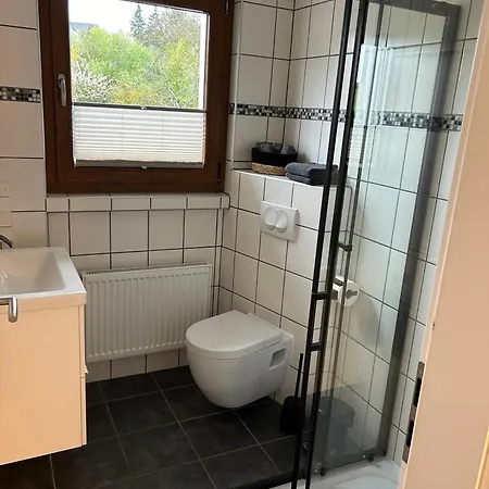 Rheinschatz 4 Lägenhet *
