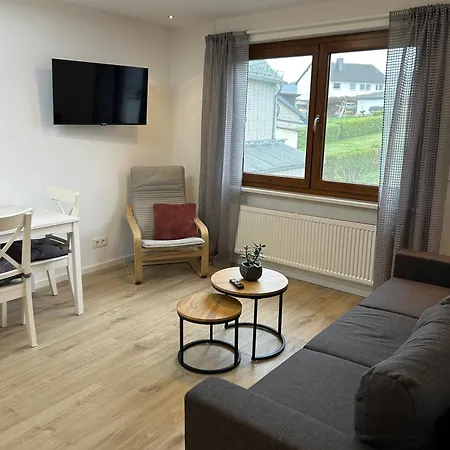 Rheinschatz 4 * Oberwesel