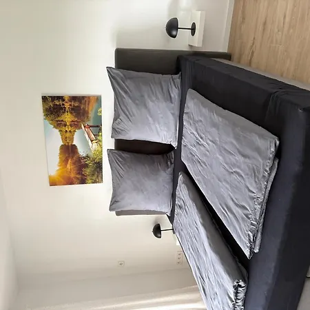 Rheinschatz 4 Lägenhet *